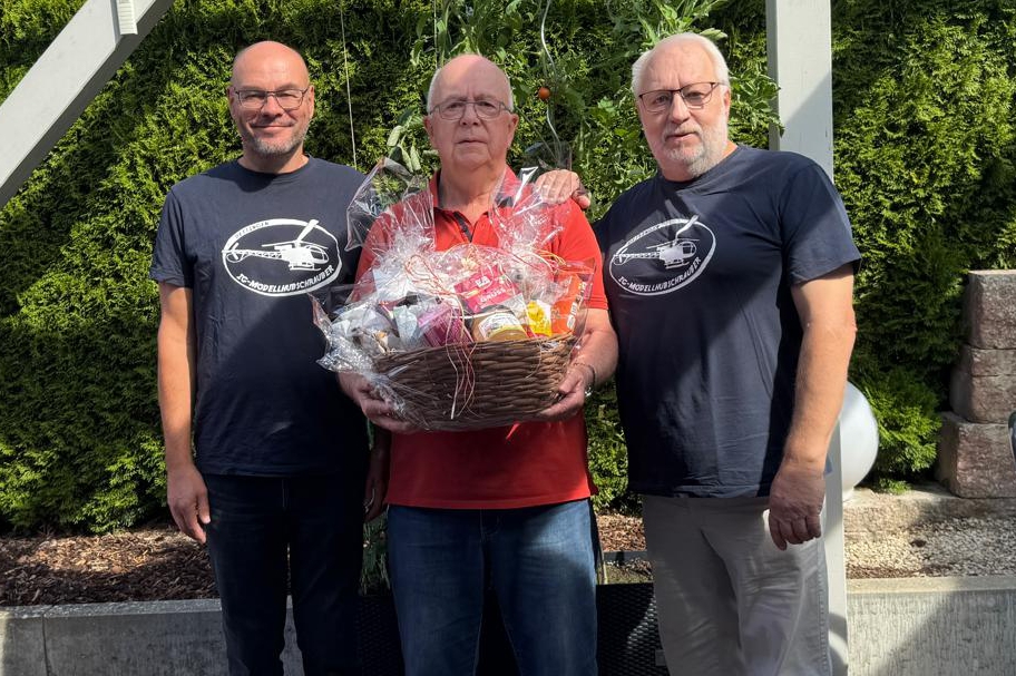 geschenkkorb hege