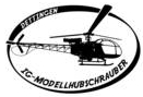 Modellhubschrauber-Dettingen