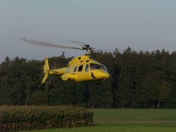 Bell 230 - MH
