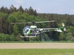 Bell 47G