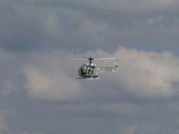 Bell 47G