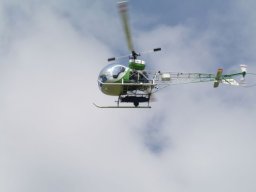 Bell 47G