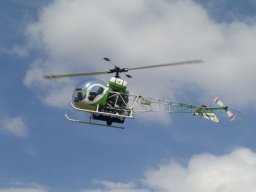 Bell 47G