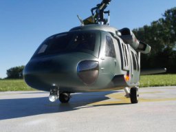 UH-60 / Black-Hawk