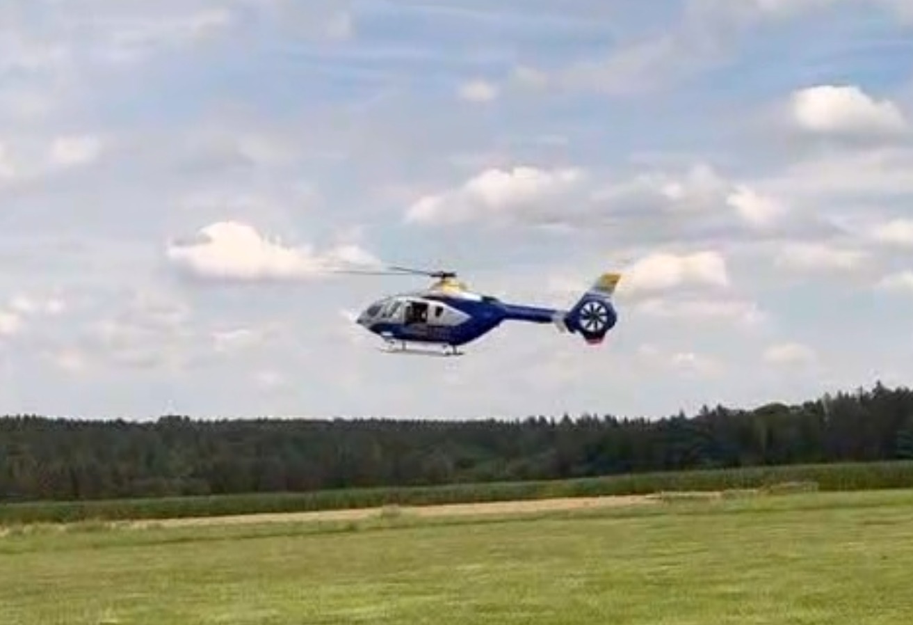 ec 135